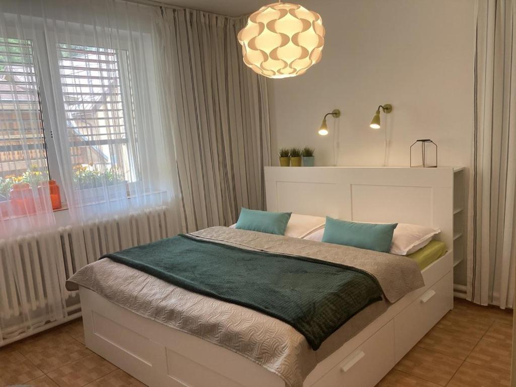 Apartman Ana Terchová Exterior photo
