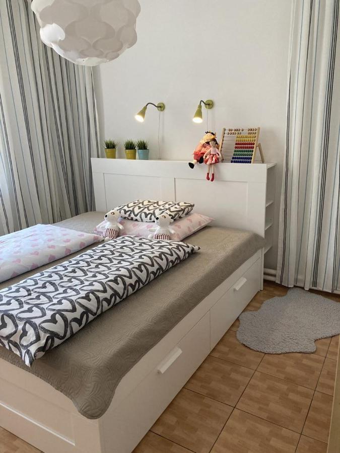 Apartman Ana Terchová Exterior photo
