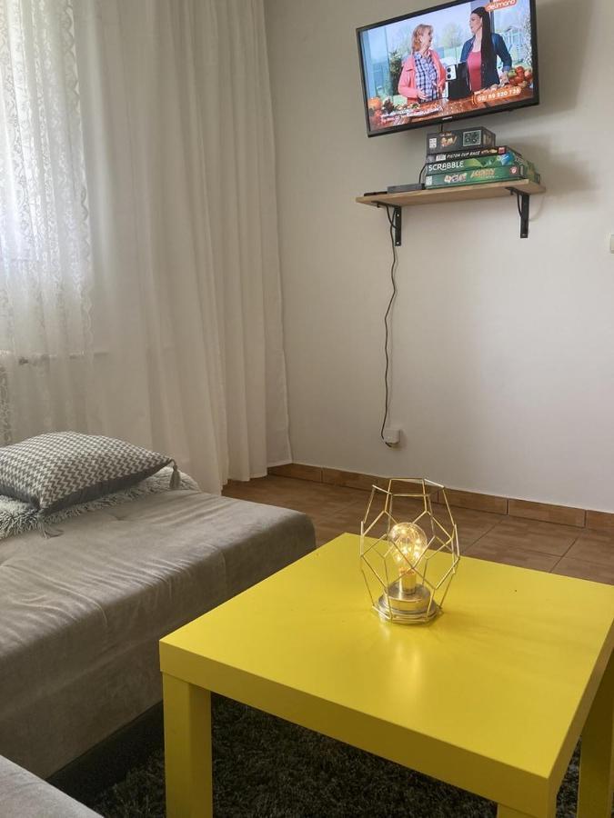 Apartman Ana Terchová Exterior photo