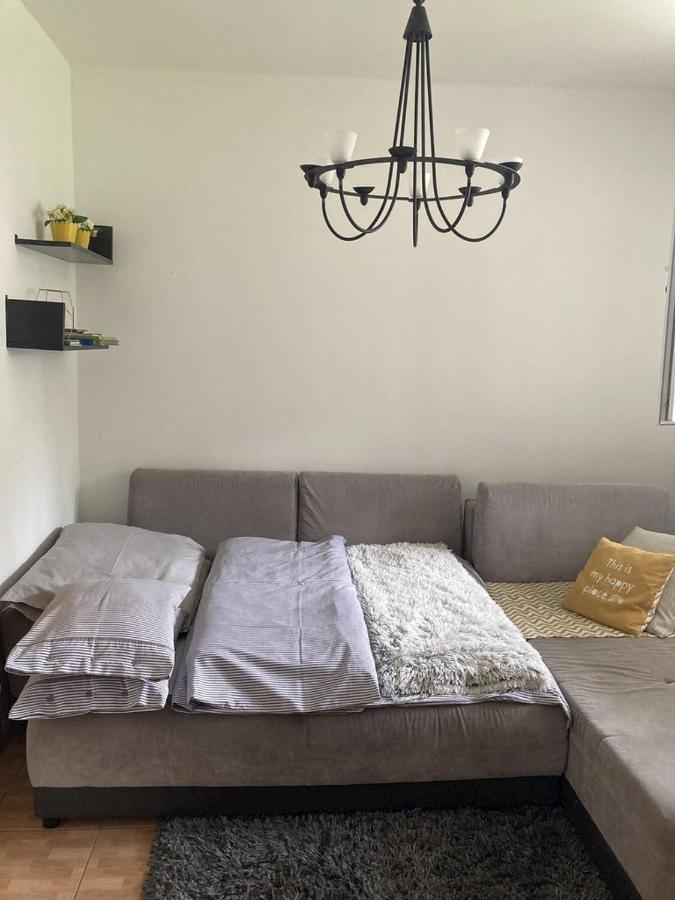 Apartman Ana Terchová Exterior photo