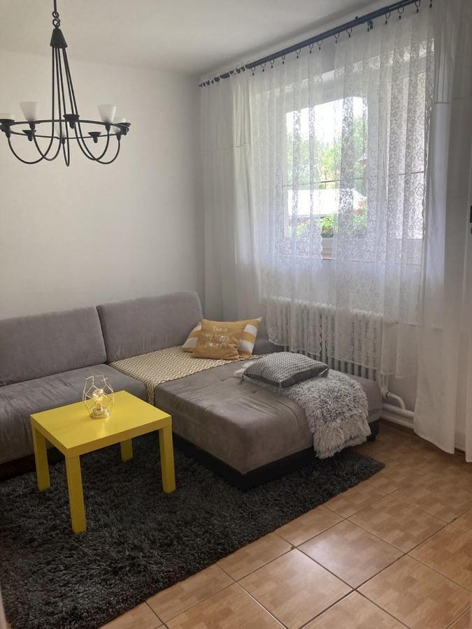Apartman Ana Terchová Exterior photo