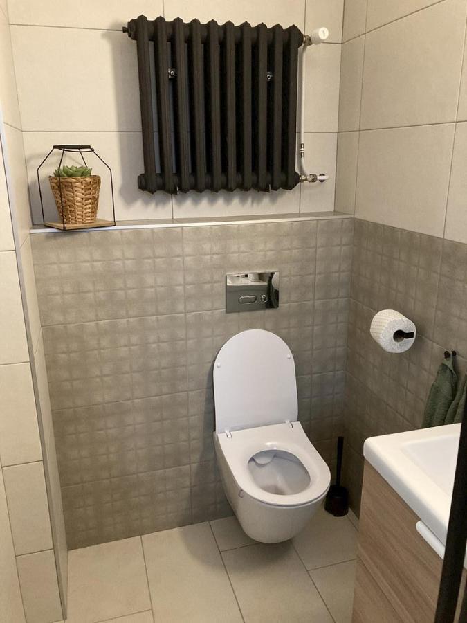 Apartman Ana Terchová Exterior photo